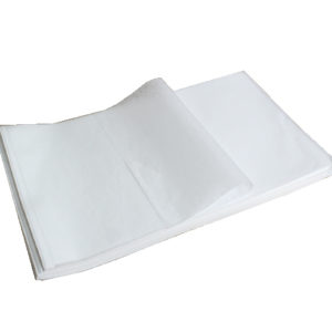 Grease Proof Sheets & Newsprint Reams - Petes Packaging | Food ...