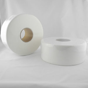 Toilet Paper - Jumbo Roll - Petes Packaging | Food Packaging Specialists